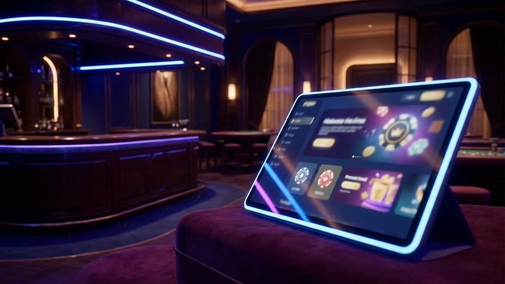 Бонусы и акции в приложении riobet
