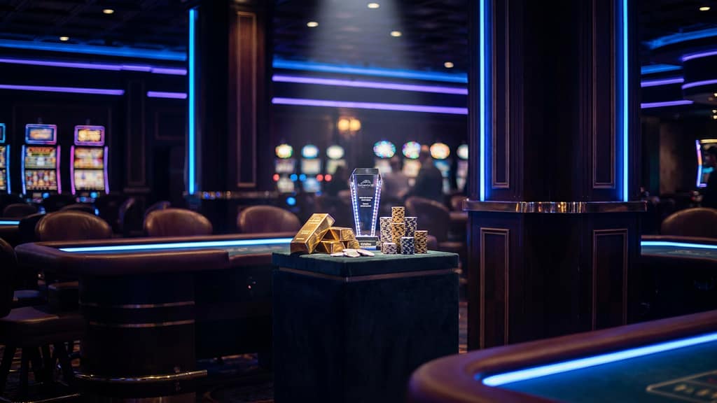Турнирный призовой фонд riobet